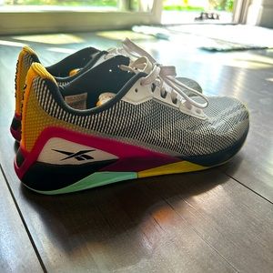 Reebok Nano X1 Cross Trainer